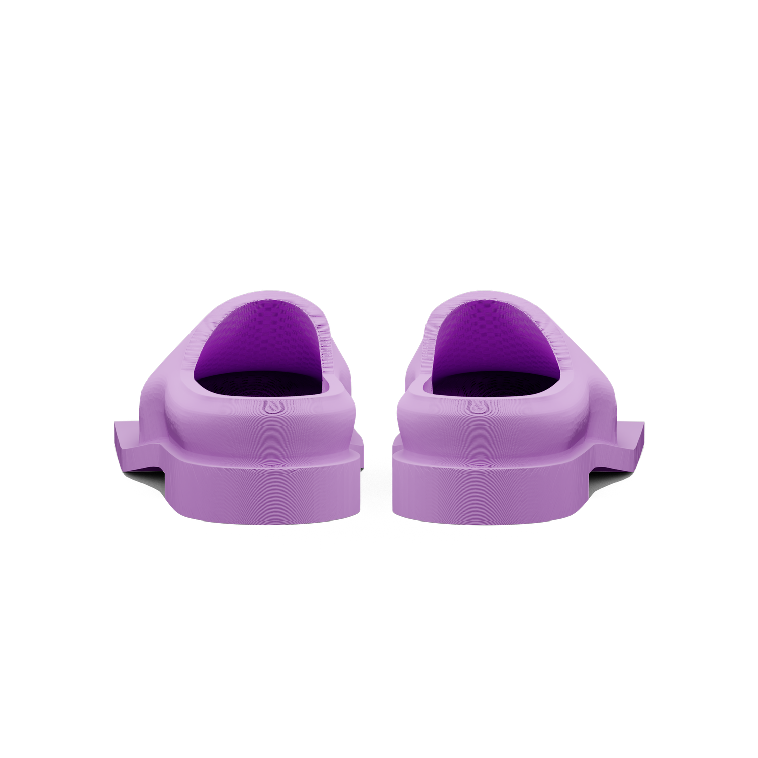 Q-T Loafer - 3D printed shoes - zellerfeld
