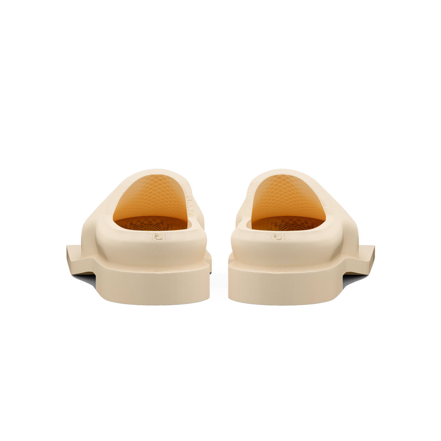 Q-T Loafer - 3D printed shoes - zellerfeld
