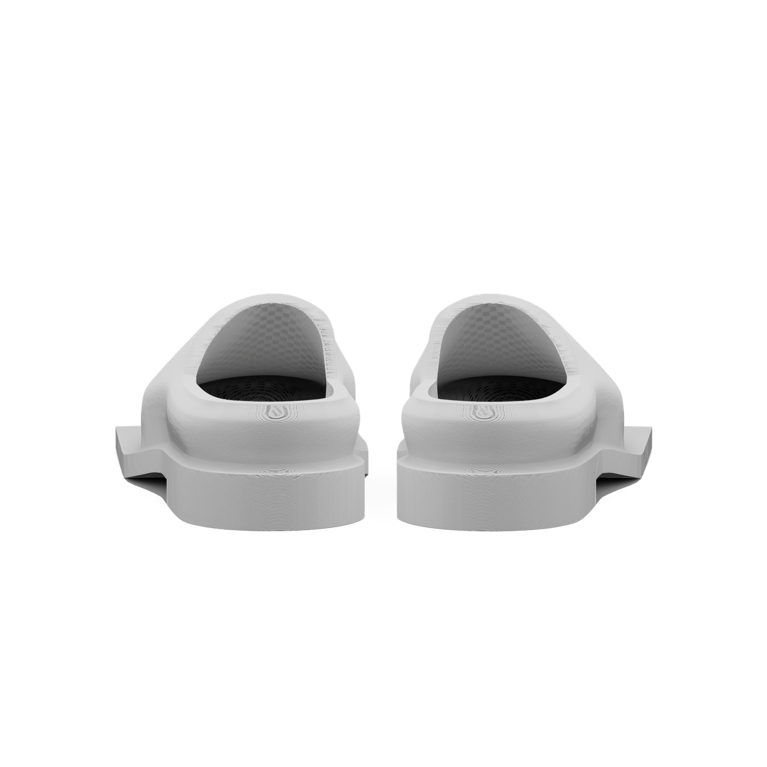 Q-T Loafer - 3D printed shoes - zellerfeld