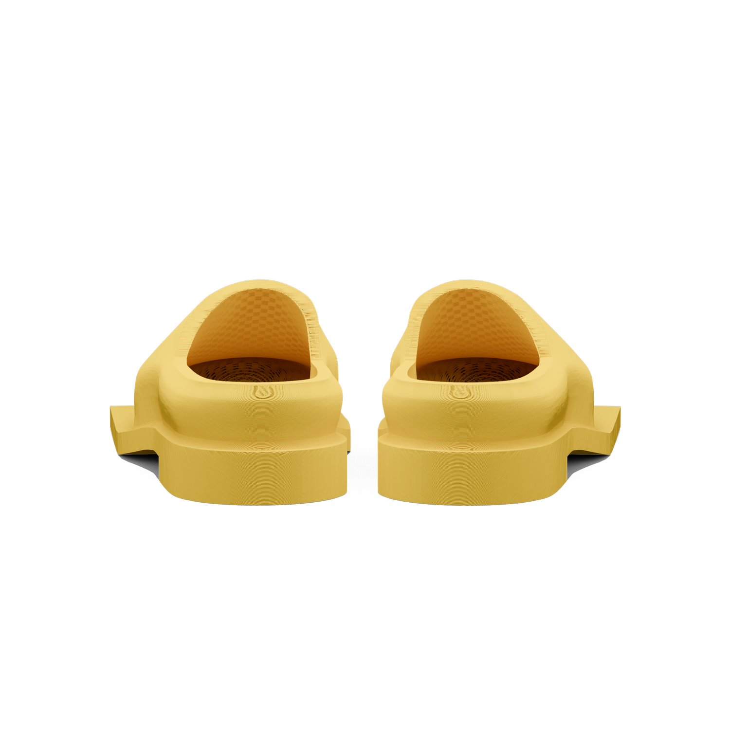 Q-T Loafer - 3D printed shoes - zellerfeld