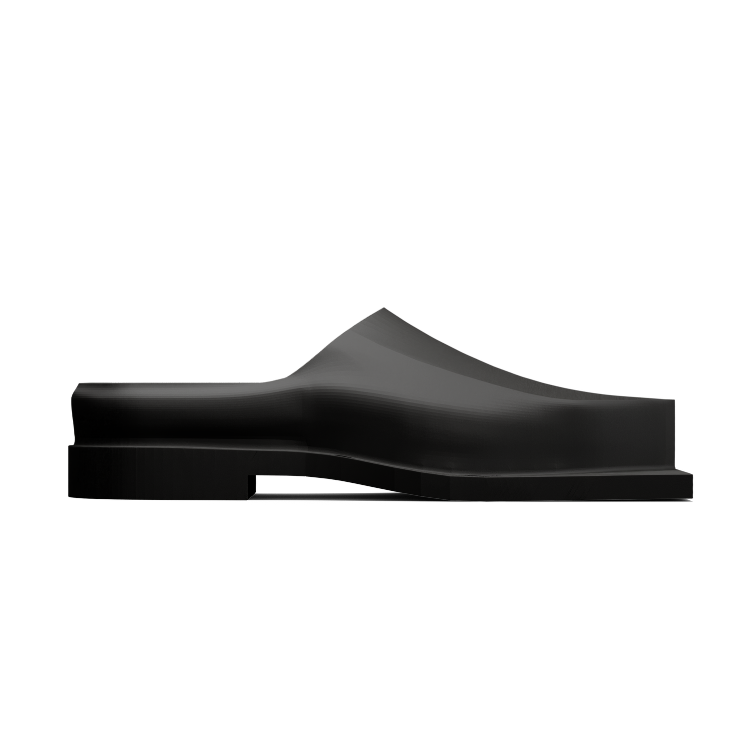 Q-T Loafer - 3D printed shoes - zellerfeld