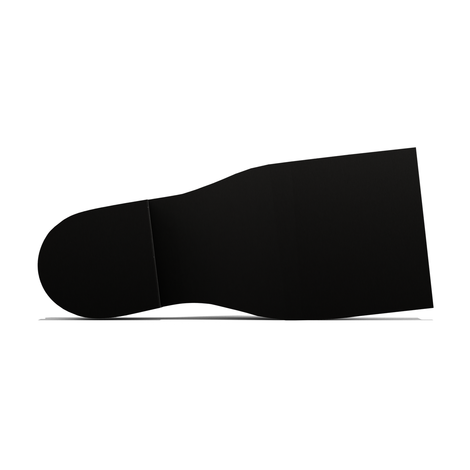 Q-T Loafer - 3D printed shoes - zellerfeld