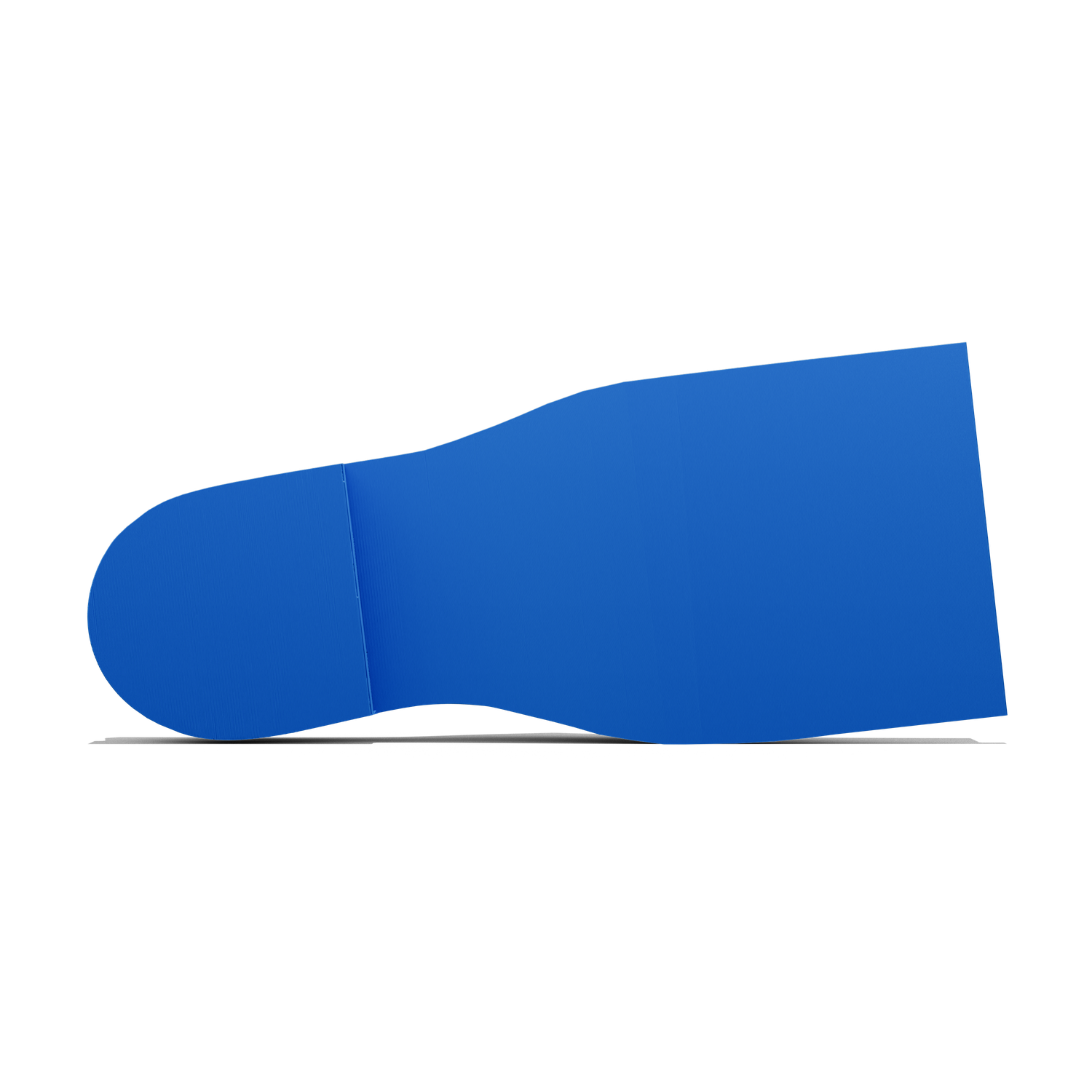 Q-T Loafer - 3D printed shoes - zellerfeld