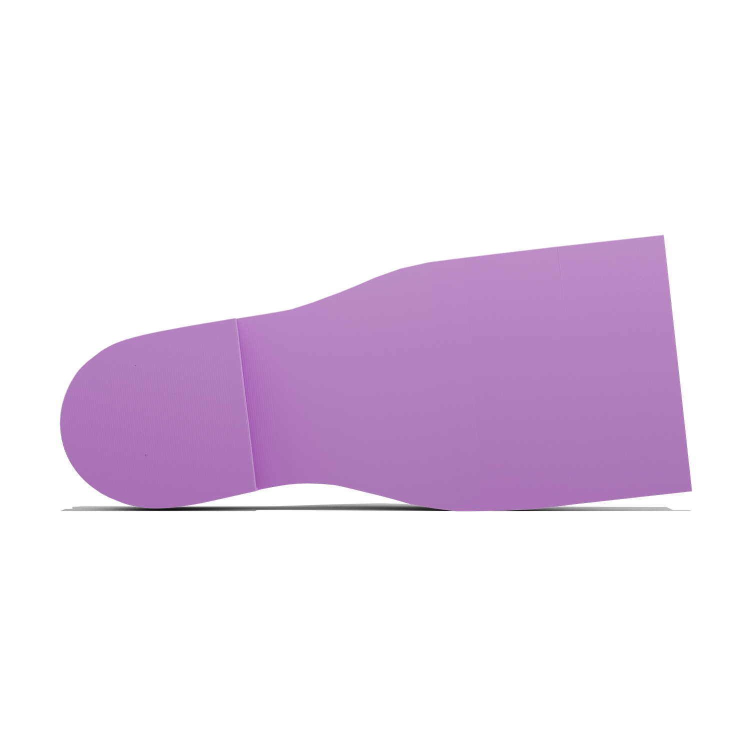 Q-T Loafer - 3D printed shoes - zellerfeld