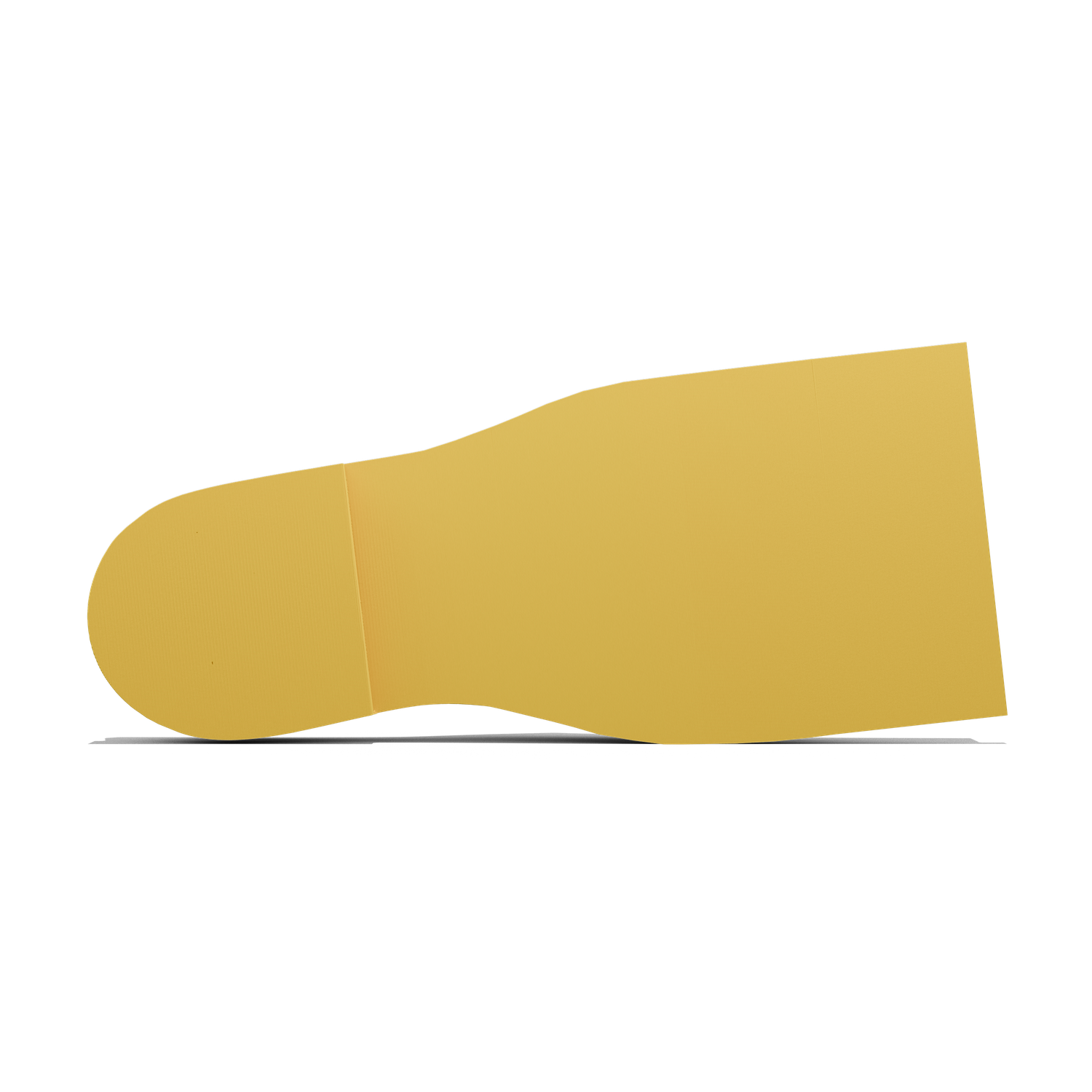 Q-T Loafer - 3D printed shoes - zellerfeld