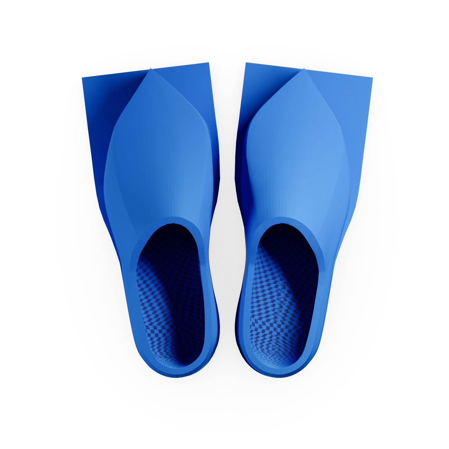 Q-T Loafer - 3D printed shoes - zellerfeld