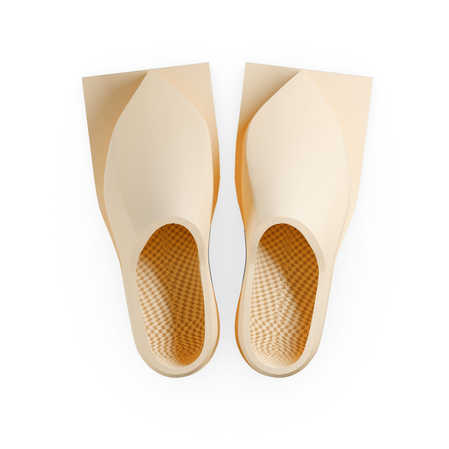 Q-T Loafer - 3D printed shoes - zellerfeld
