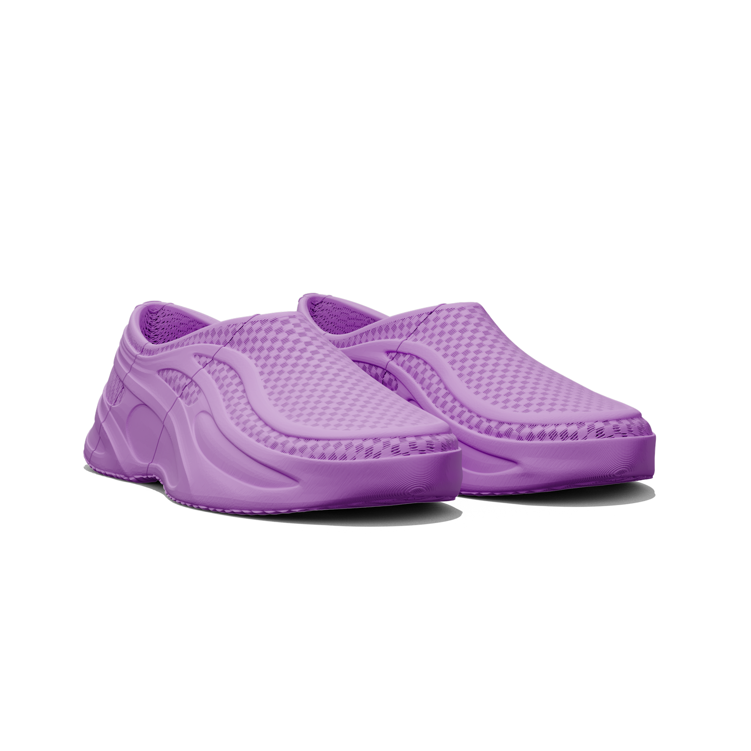 Dune - 3D printed shoes - zellerfeld