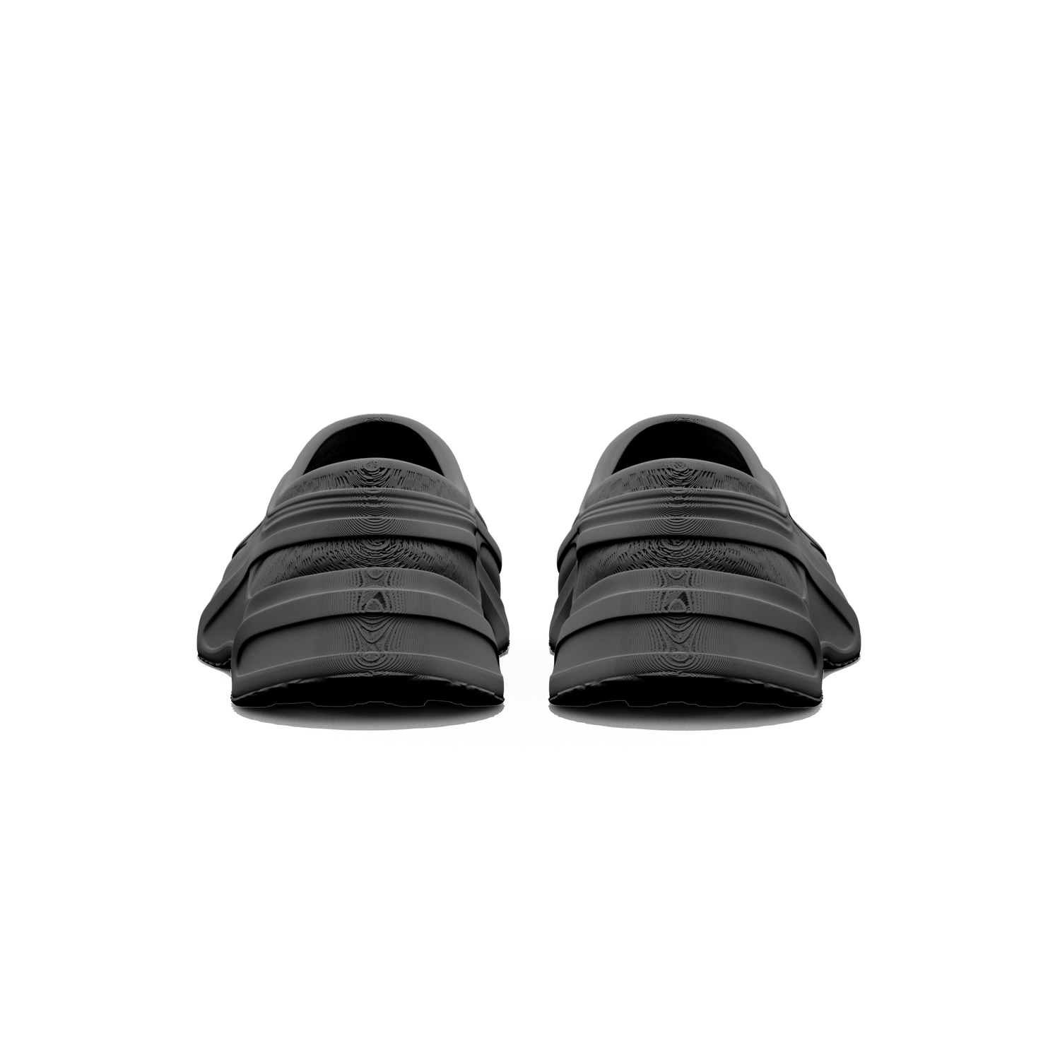 Dune - 3D printed shoes - zellerfeld