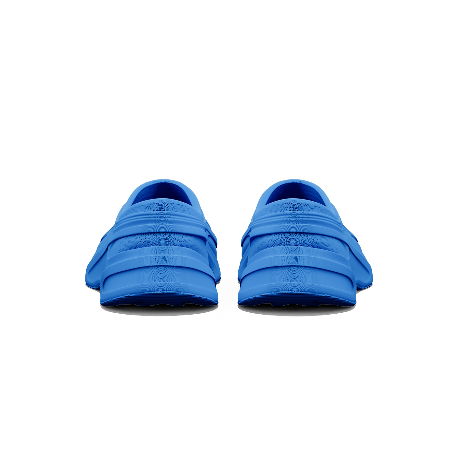 Dune - 3D printed shoes - zellerfeld