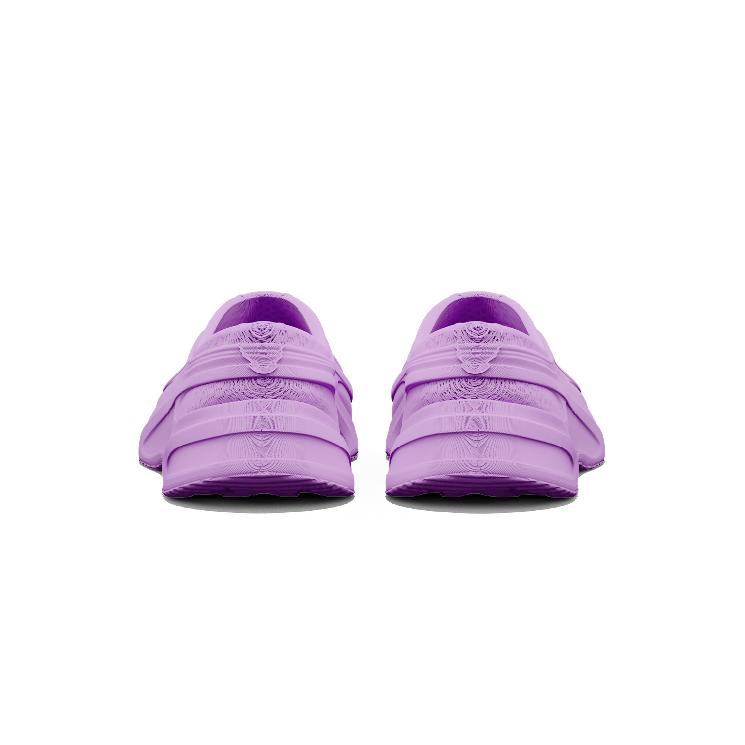 Dune - 3D printed shoes - zellerfeld