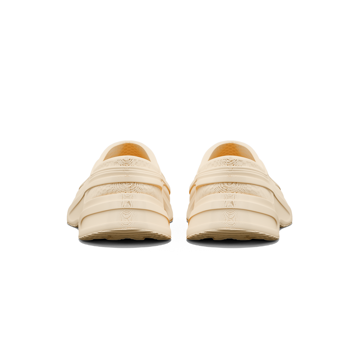 Dune - 3D printed shoes - zellerfeld