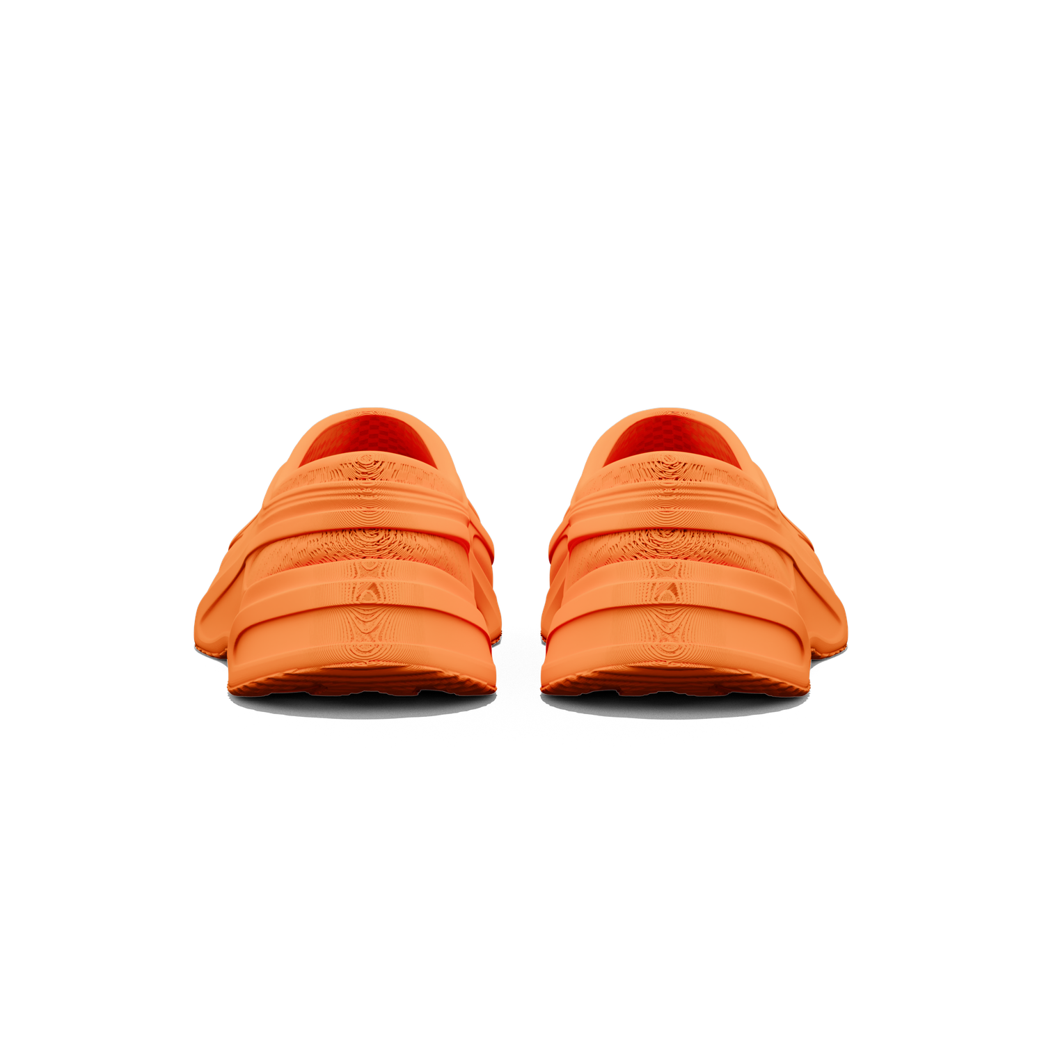 Dune - 3D printed shoes - zellerfeld