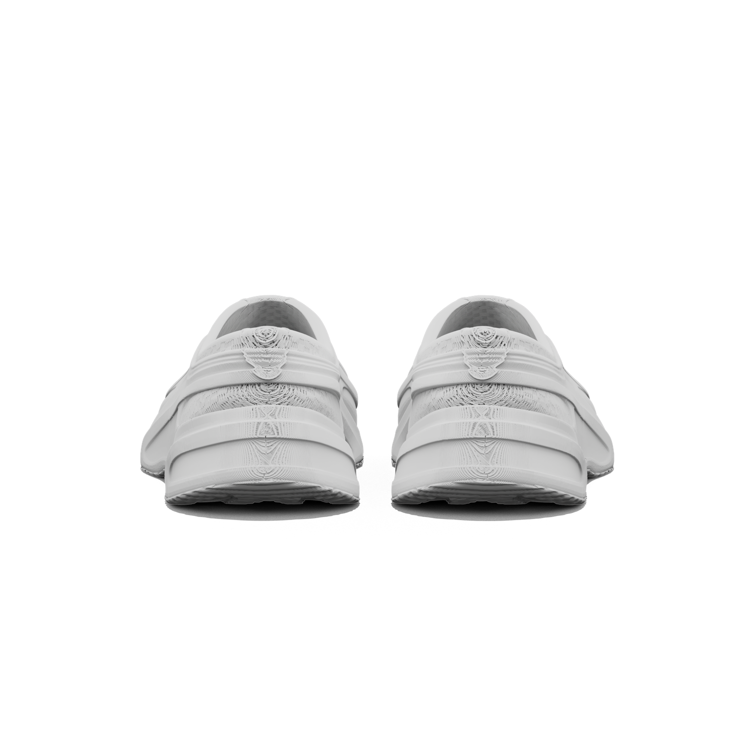 Dune - 3D printed shoes - zellerfeld