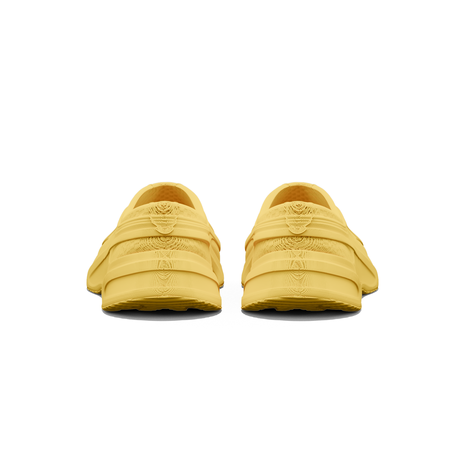 Dune - 3D printed shoes - zellerfeld