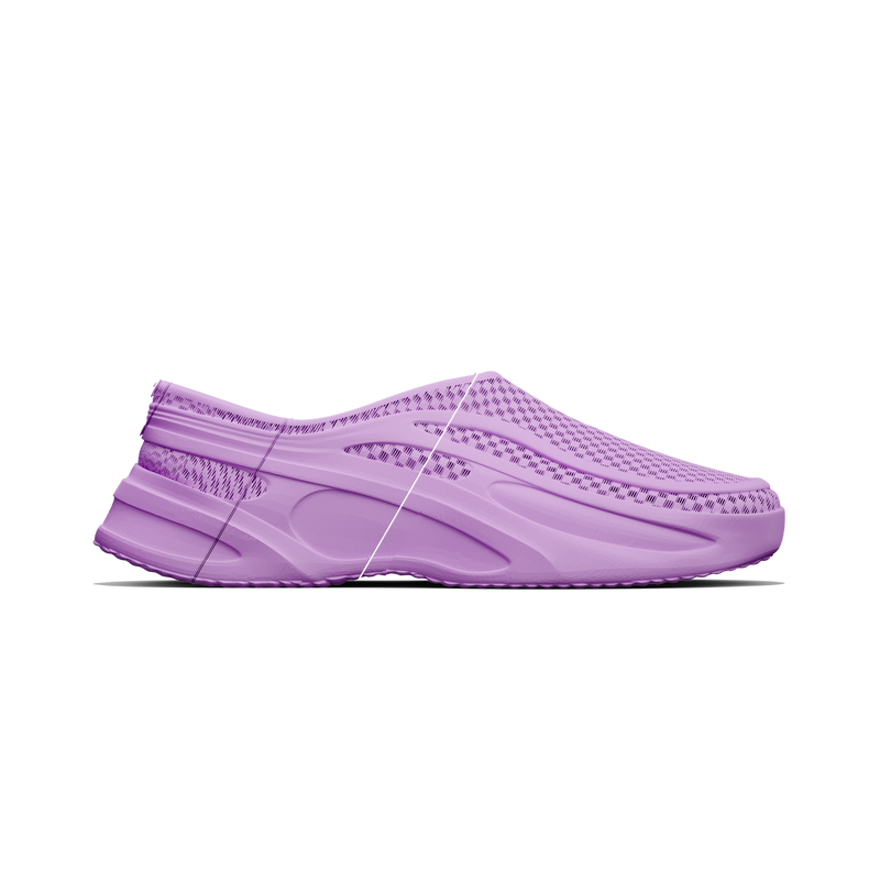 Dune - 3D printed shoes - zellerfeld