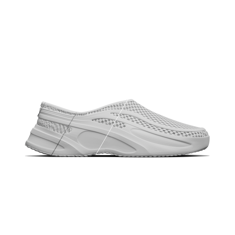 Dune - 3D printed shoes - zellerfeld