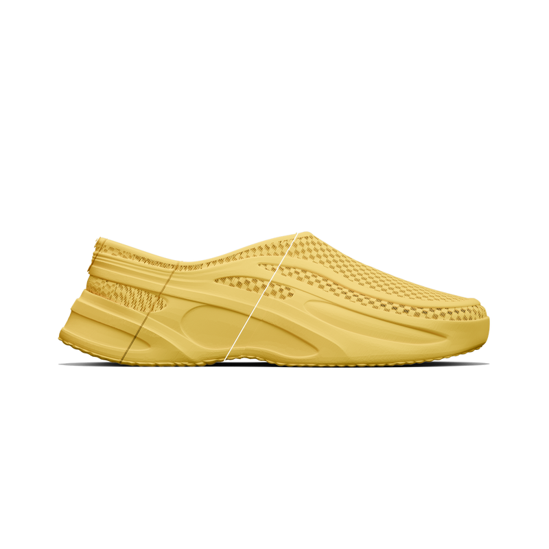 Dune - 3D printed shoes - zellerfeld