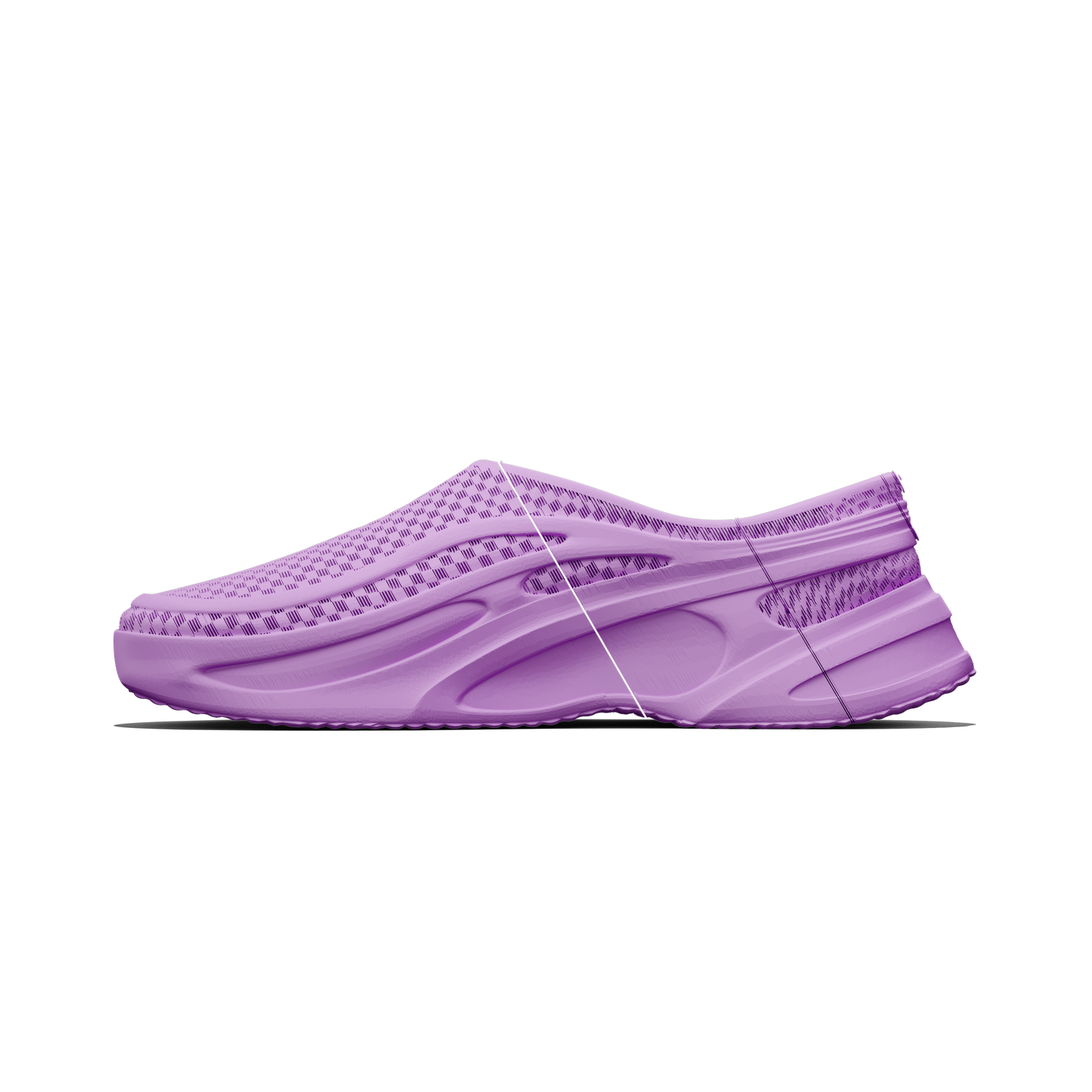 Dune - 3D printed shoes - zellerfeld