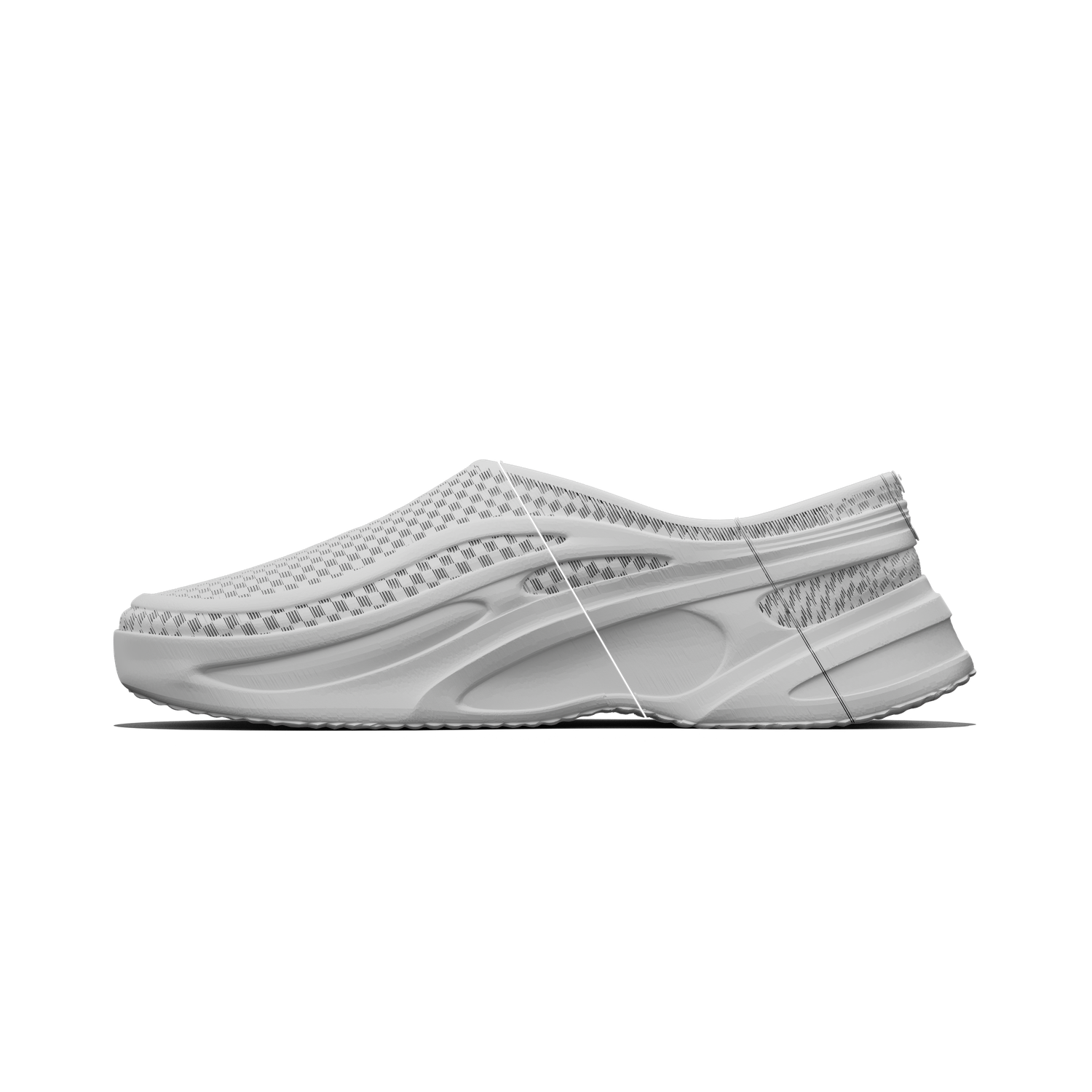 Dune - 3D printed shoes - zellerfeld