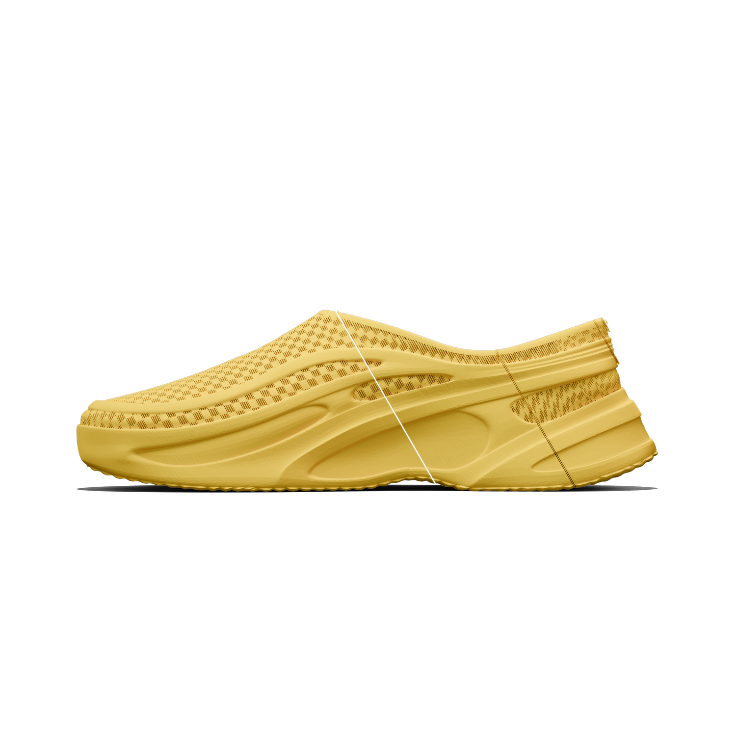 Dune - 3D printed shoes - zellerfeld