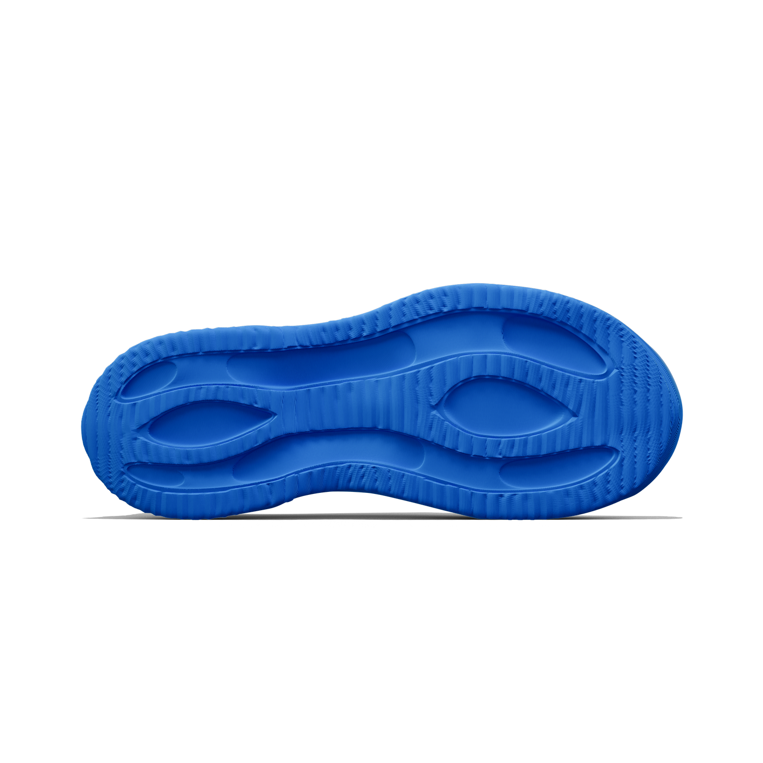 Dune - 3D printed shoes - zellerfeld