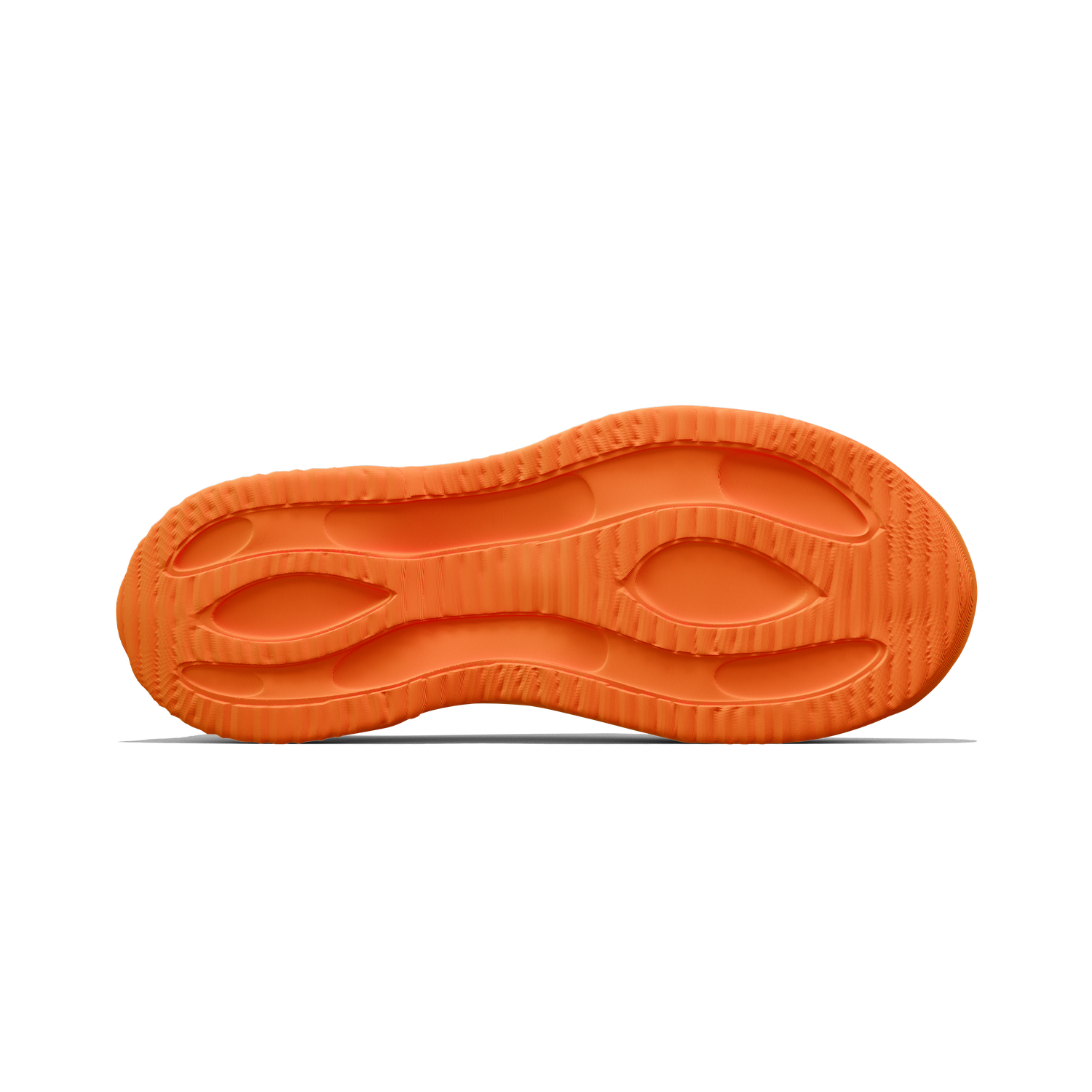 Dune - 3D printed shoes - zellerfeld