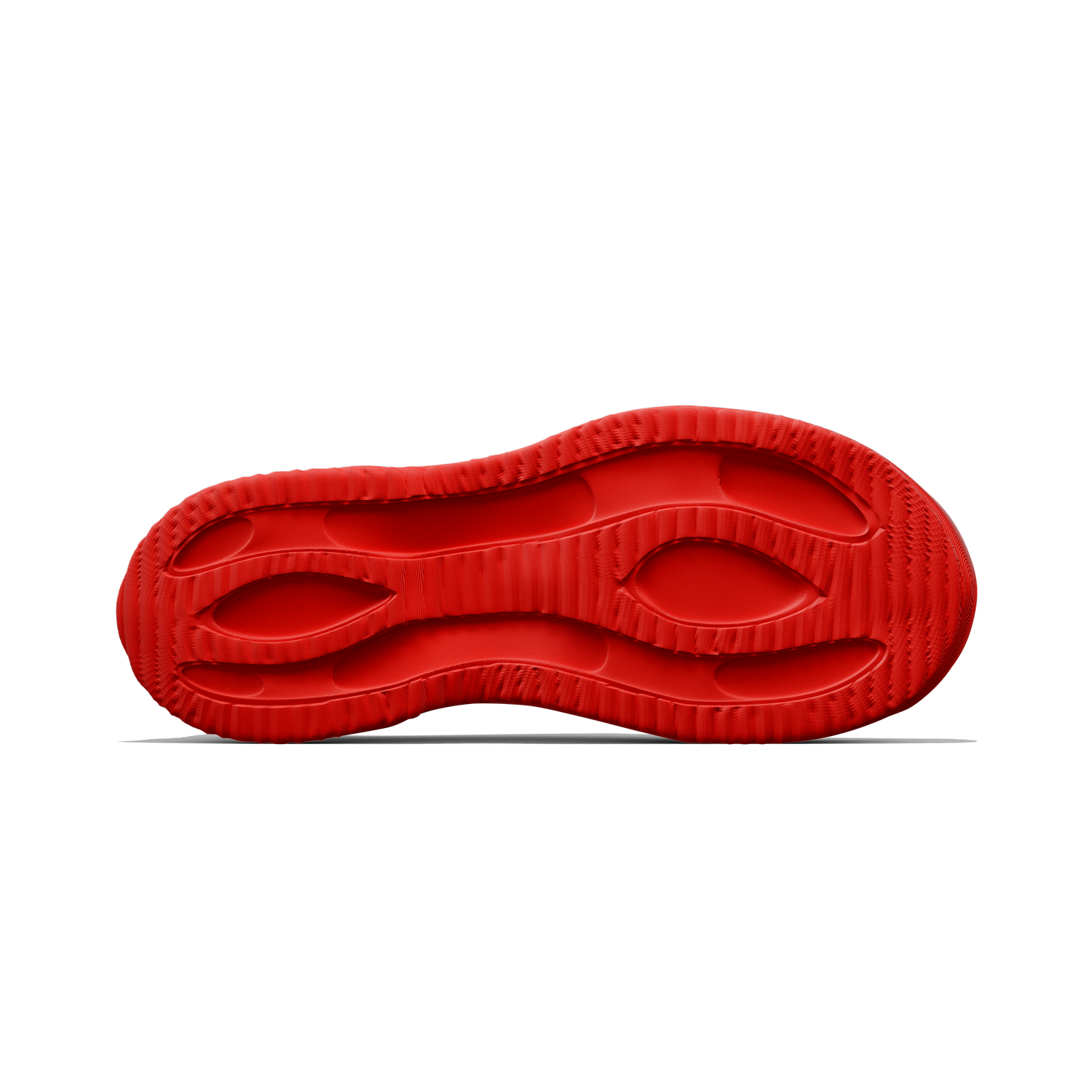 Dune - 3D printed shoes - zellerfeld