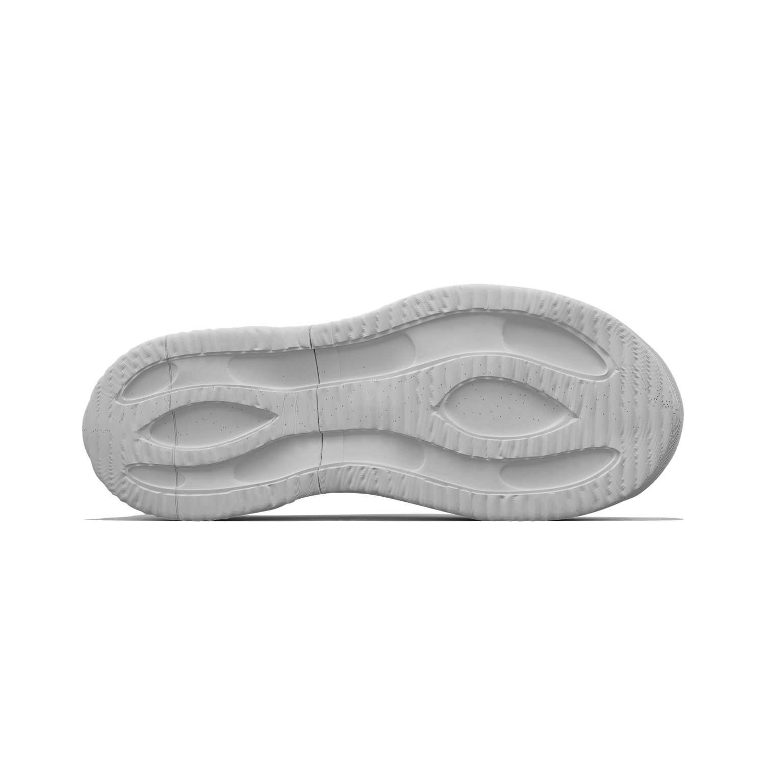 Dune - 3D printed shoes - zellerfeld