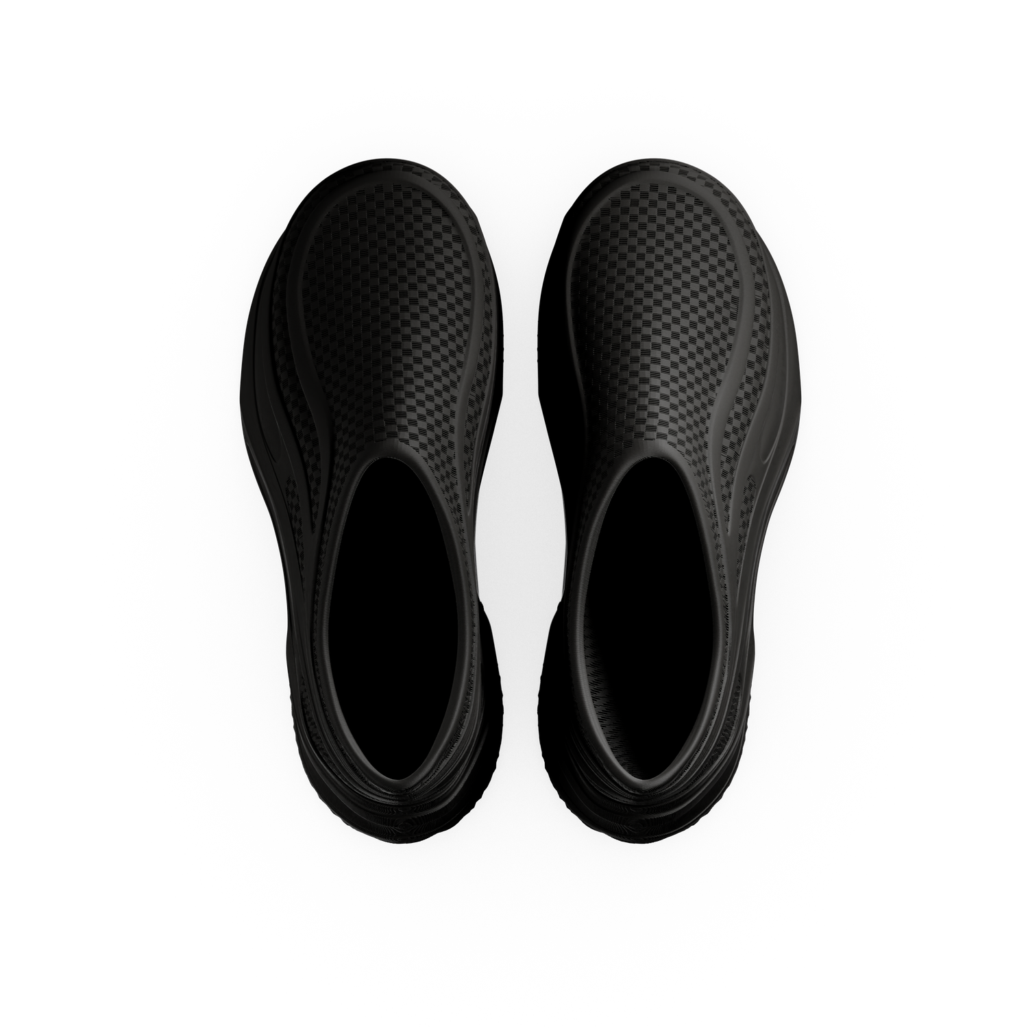 Dune - 3D printed shoes - zellerfeld