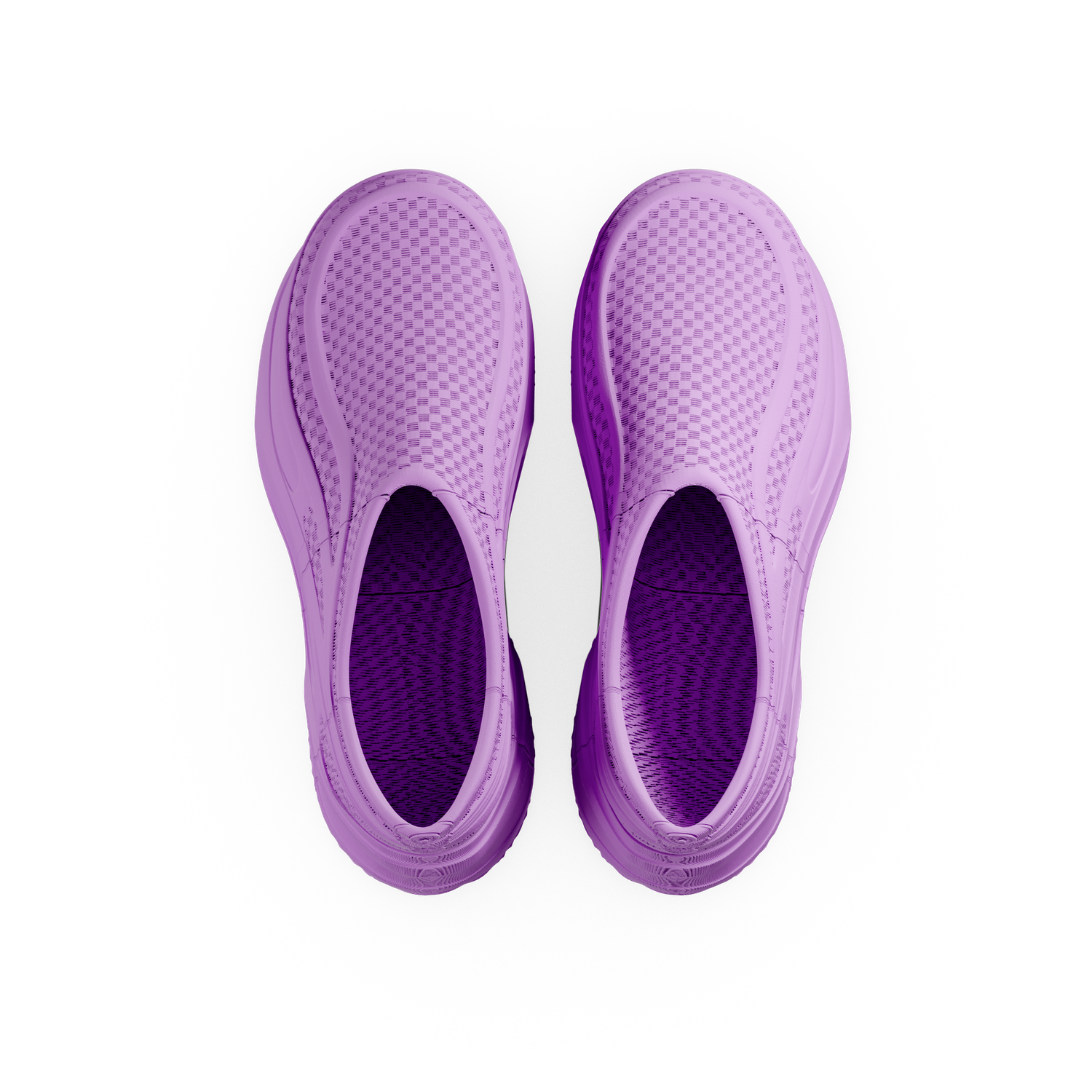 Dune - 3D printed shoes - zellerfeld