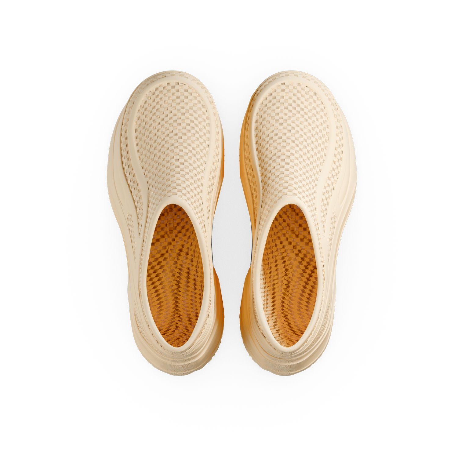 Dune - 3D printed shoes - zellerfeld