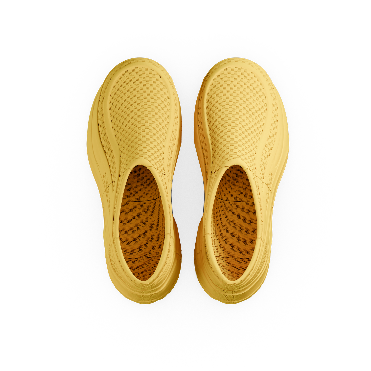 Dune - 3D printed shoes - zellerfeld