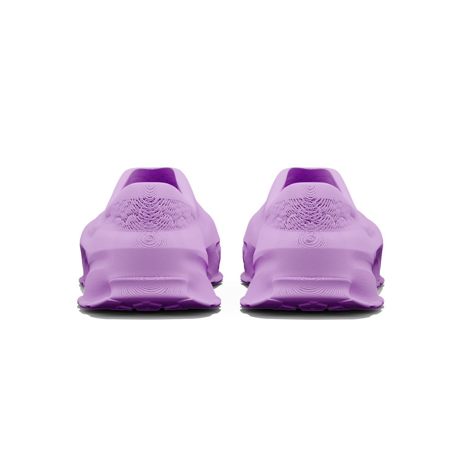 Passo - 3D printed shoes - zellerfeld