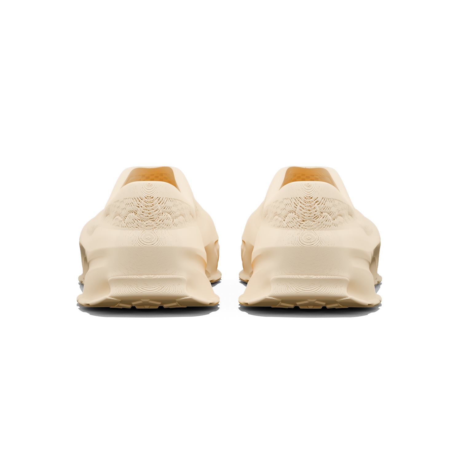 Passo - 3D printed shoes - zellerfeld