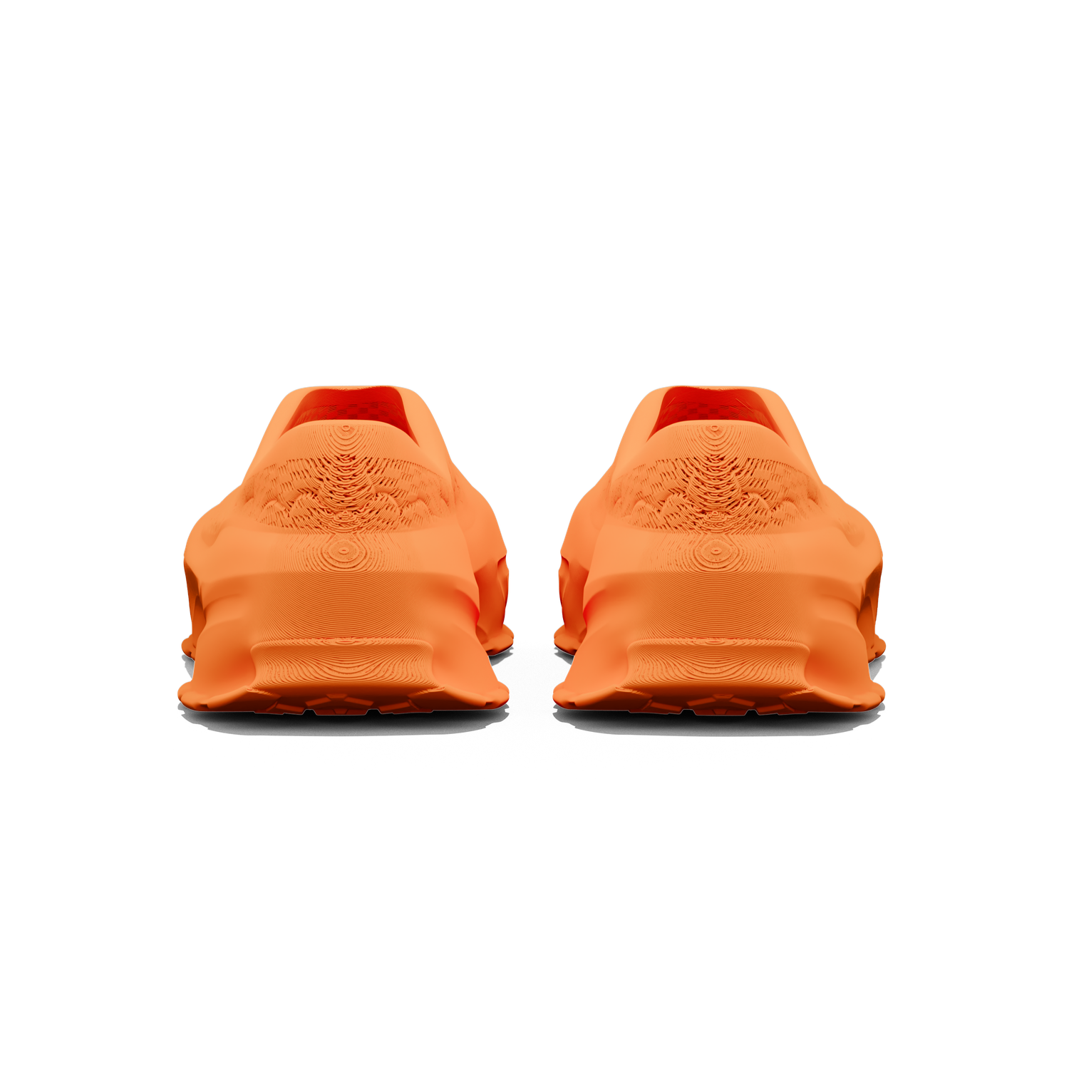 Passo - 3D printed shoes - zellerfeld