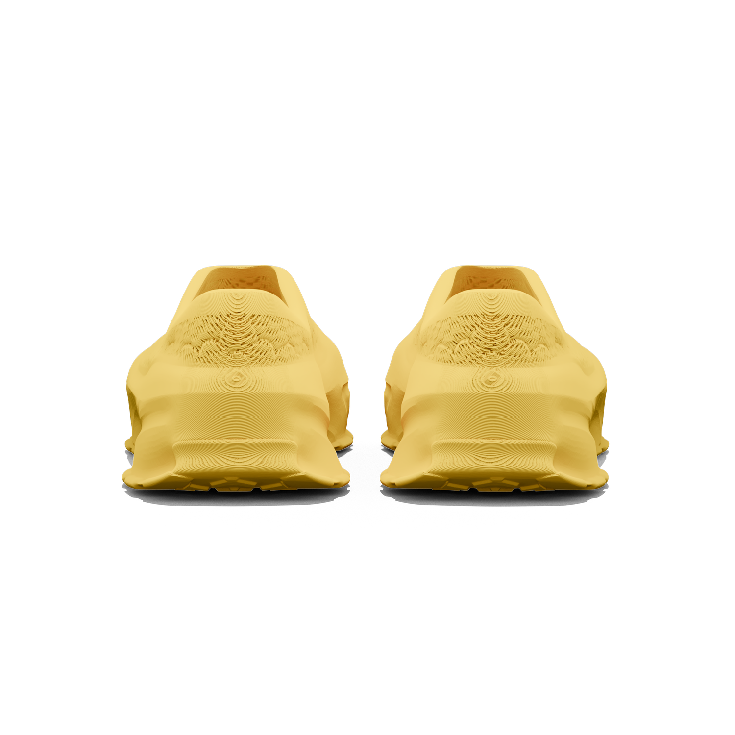 Passo - 3D printed shoes - zellerfeld