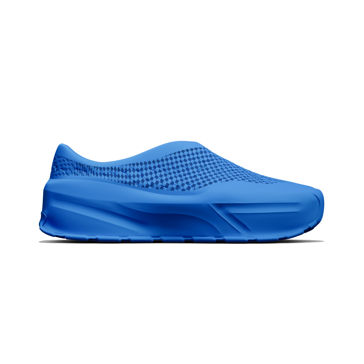 Passo - 3D printed shoes - zellerfeld