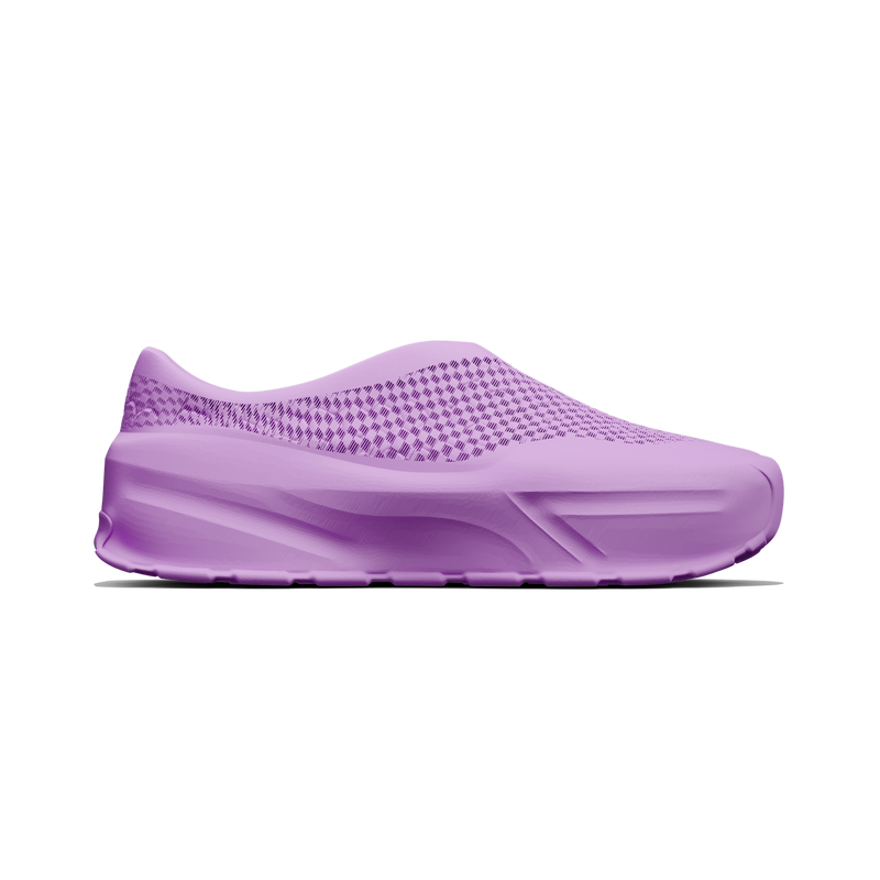 Passo - 3D printed shoes - zellerfeld