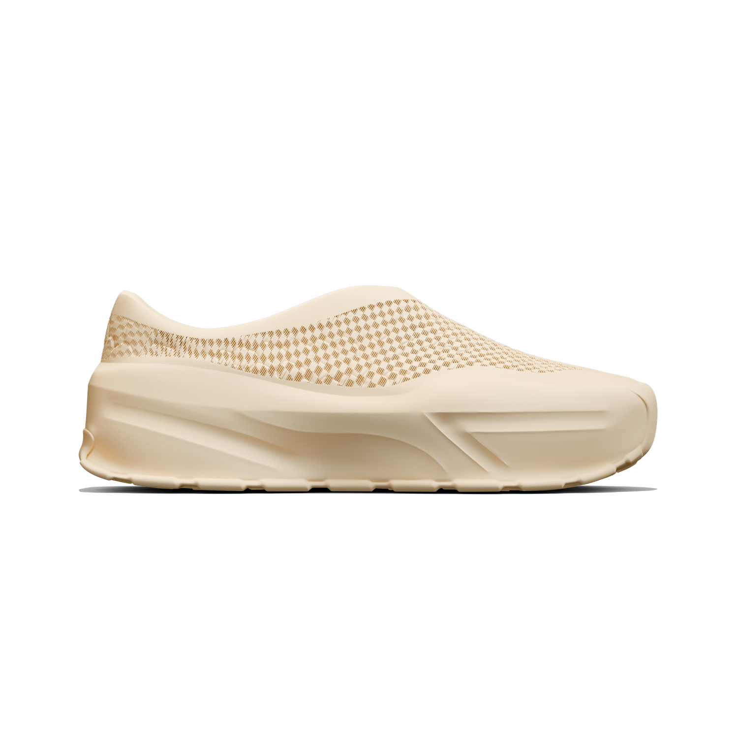 Passo - 3D printed shoes - zellerfeld