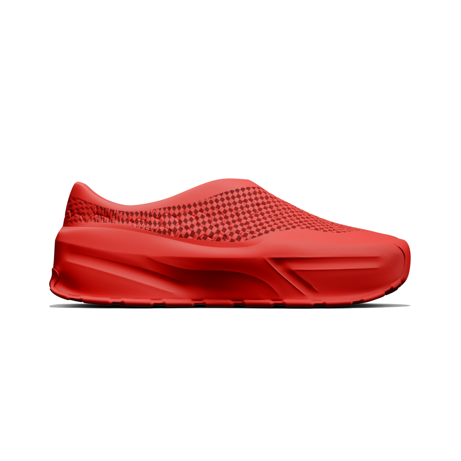 Passo - 3D printed shoes - zellerfeld