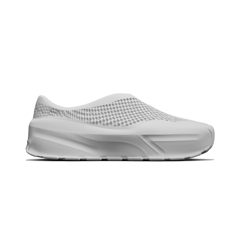 Passo - 3D printed shoes - zellerfeld
