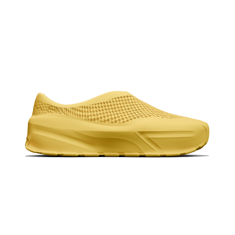 Passo - 3D printed shoes - zellerfeld