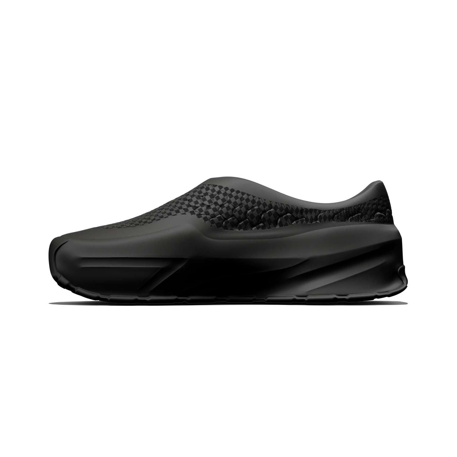 Passo - 3D printed shoes - zellerfeld