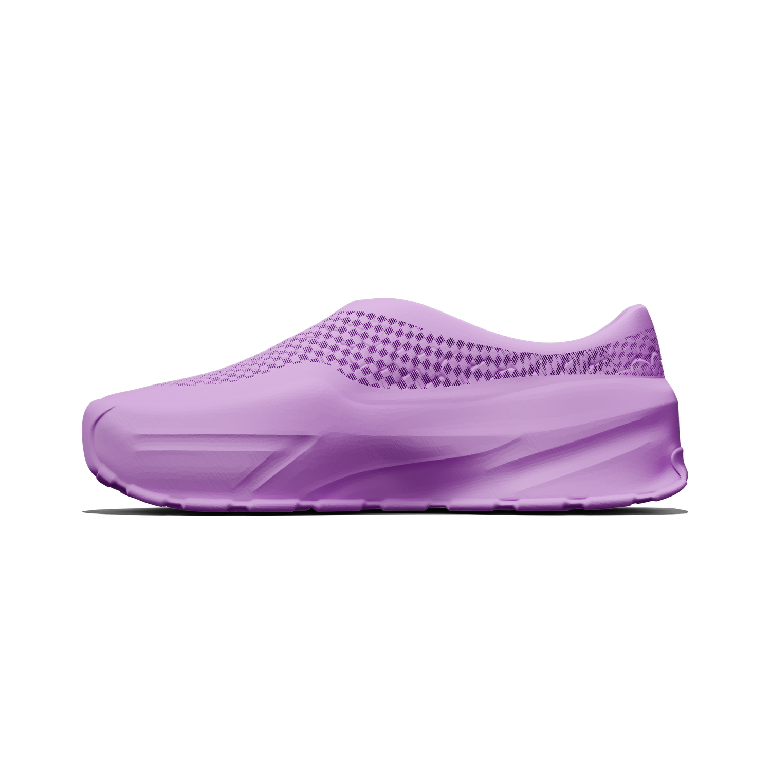 Passo - 3D printed shoes - zellerfeld