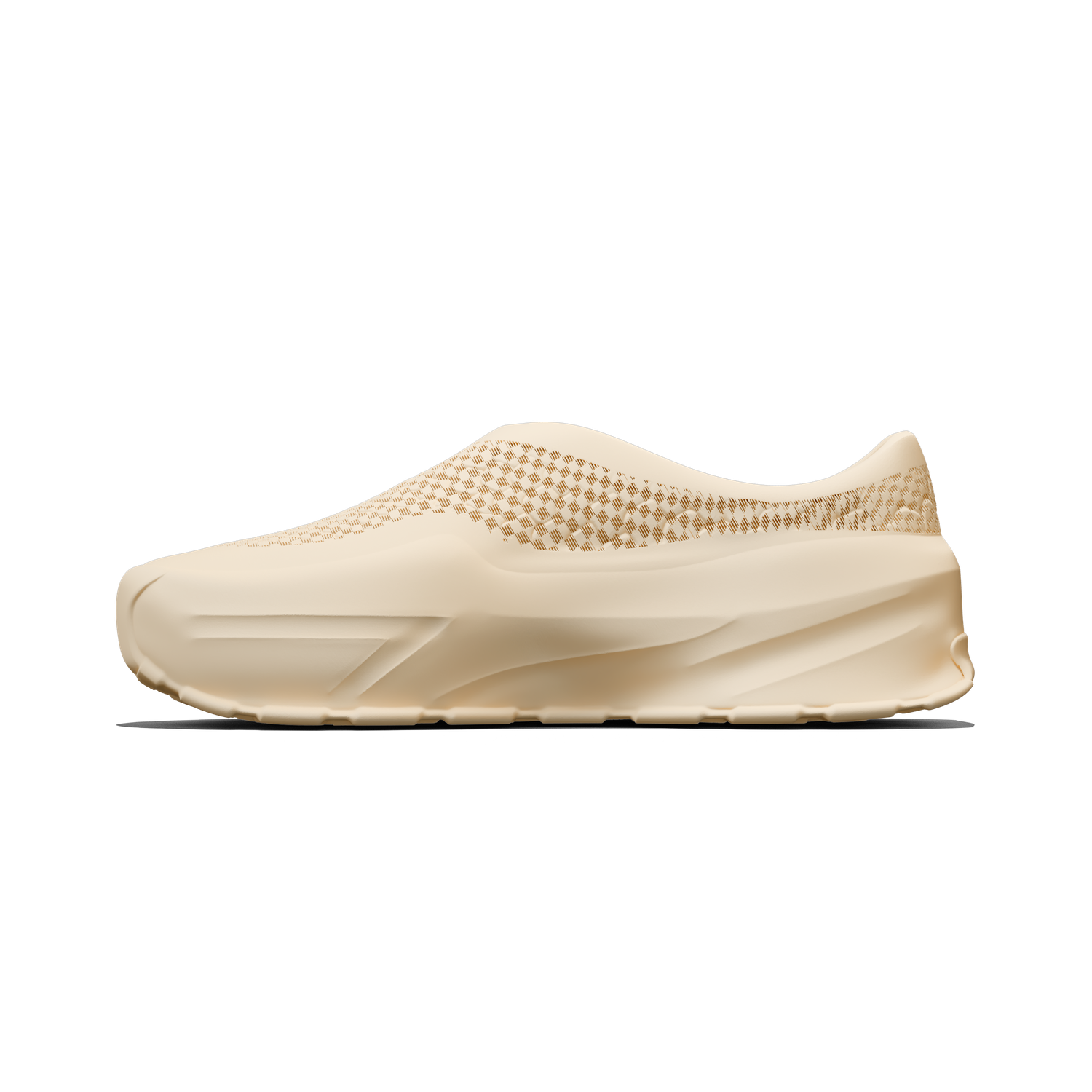 Passo - 3D printed shoes - zellerfeld