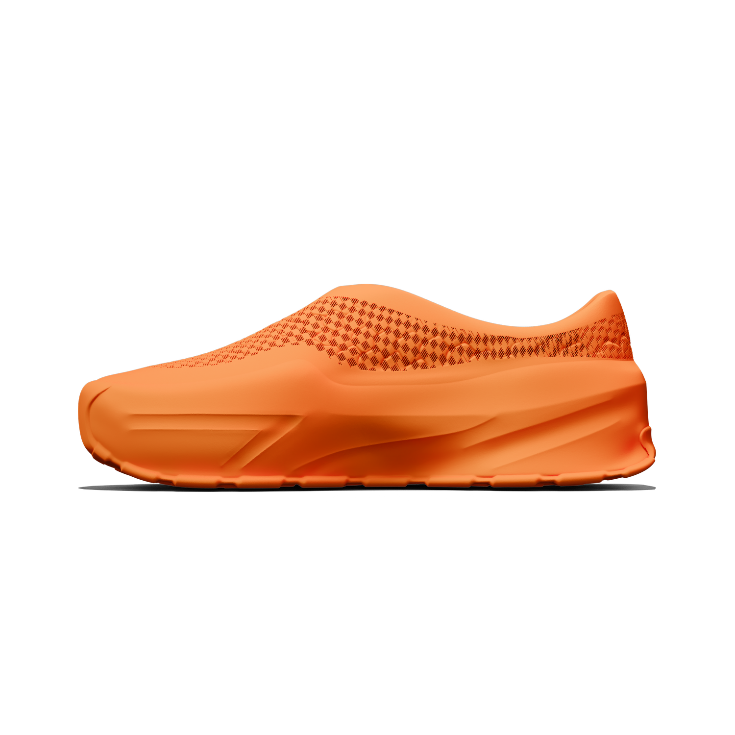 Passo - 3D printed shoes - zellerfeld