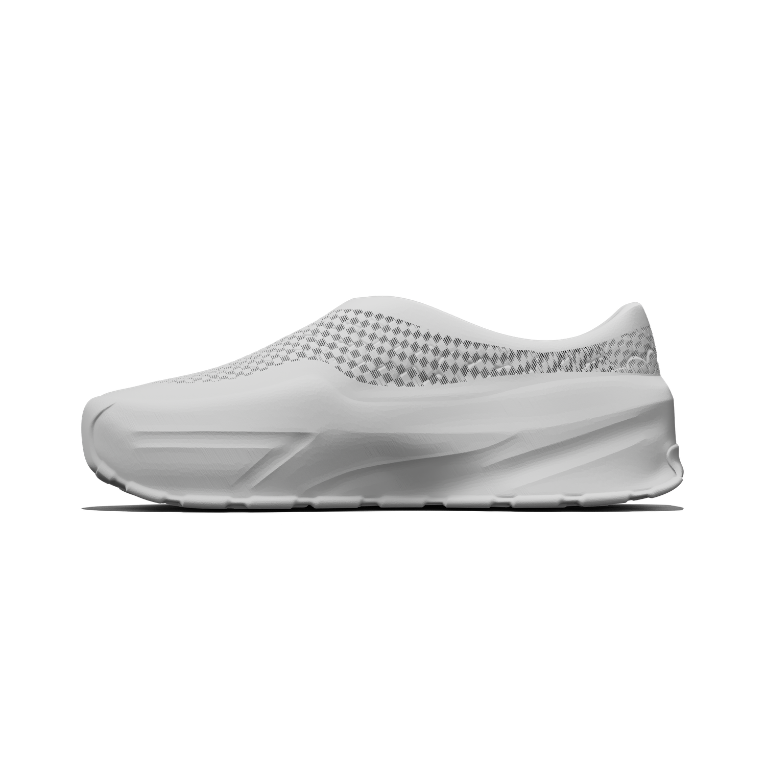Passo - 3D printed shoes - zellerfeld