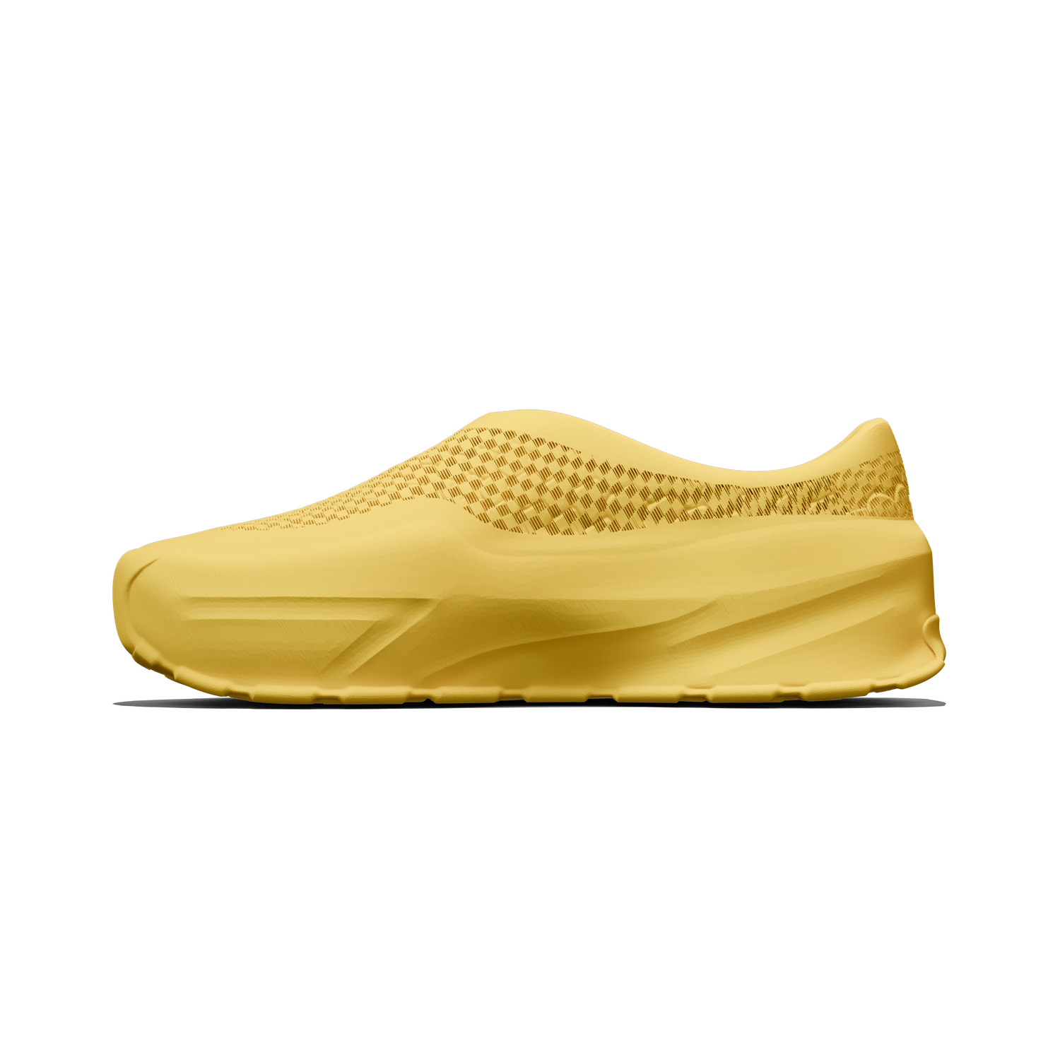 Passo - 3D printed shoes - zellerfeld