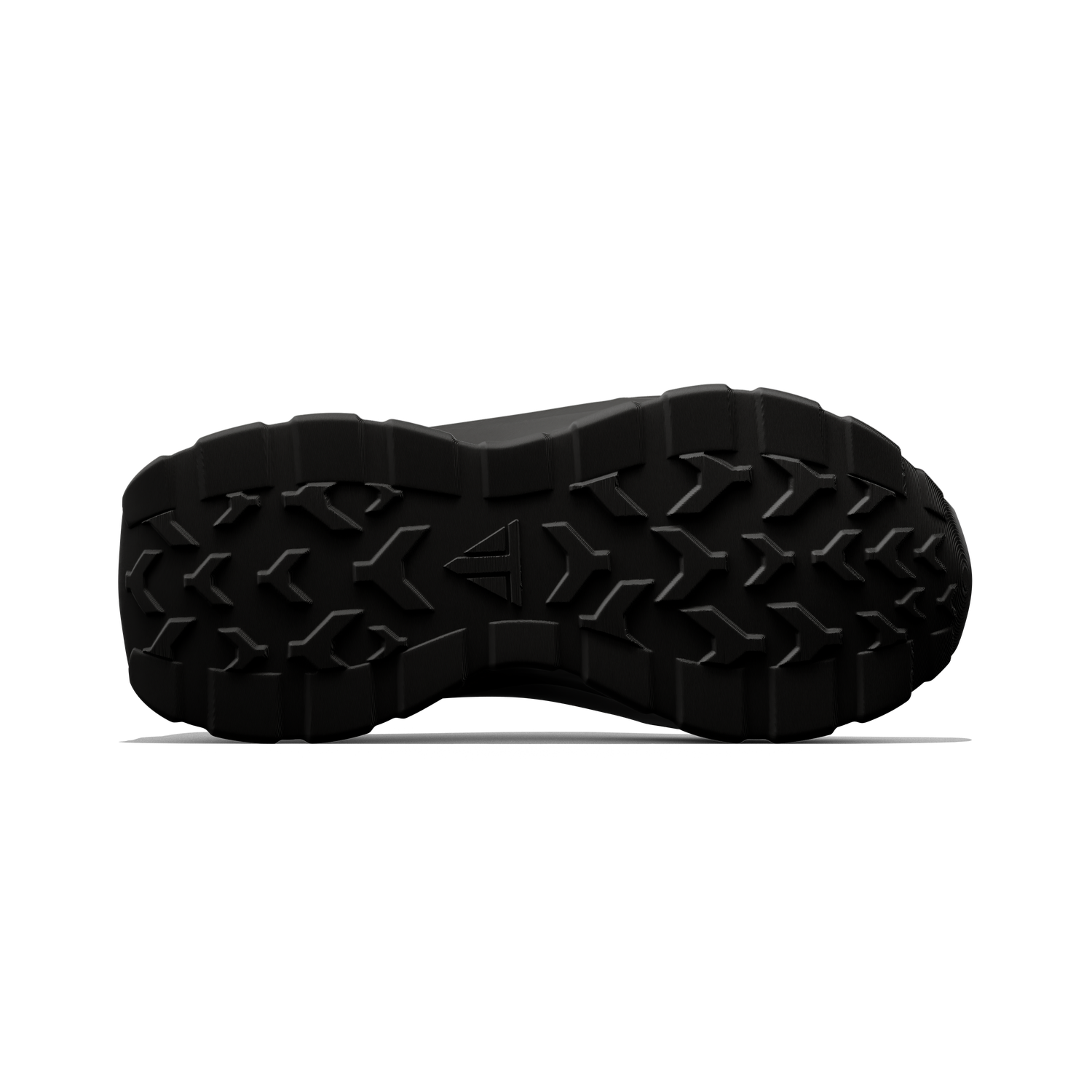 Passo - 3D printed shoes - zellerfeld